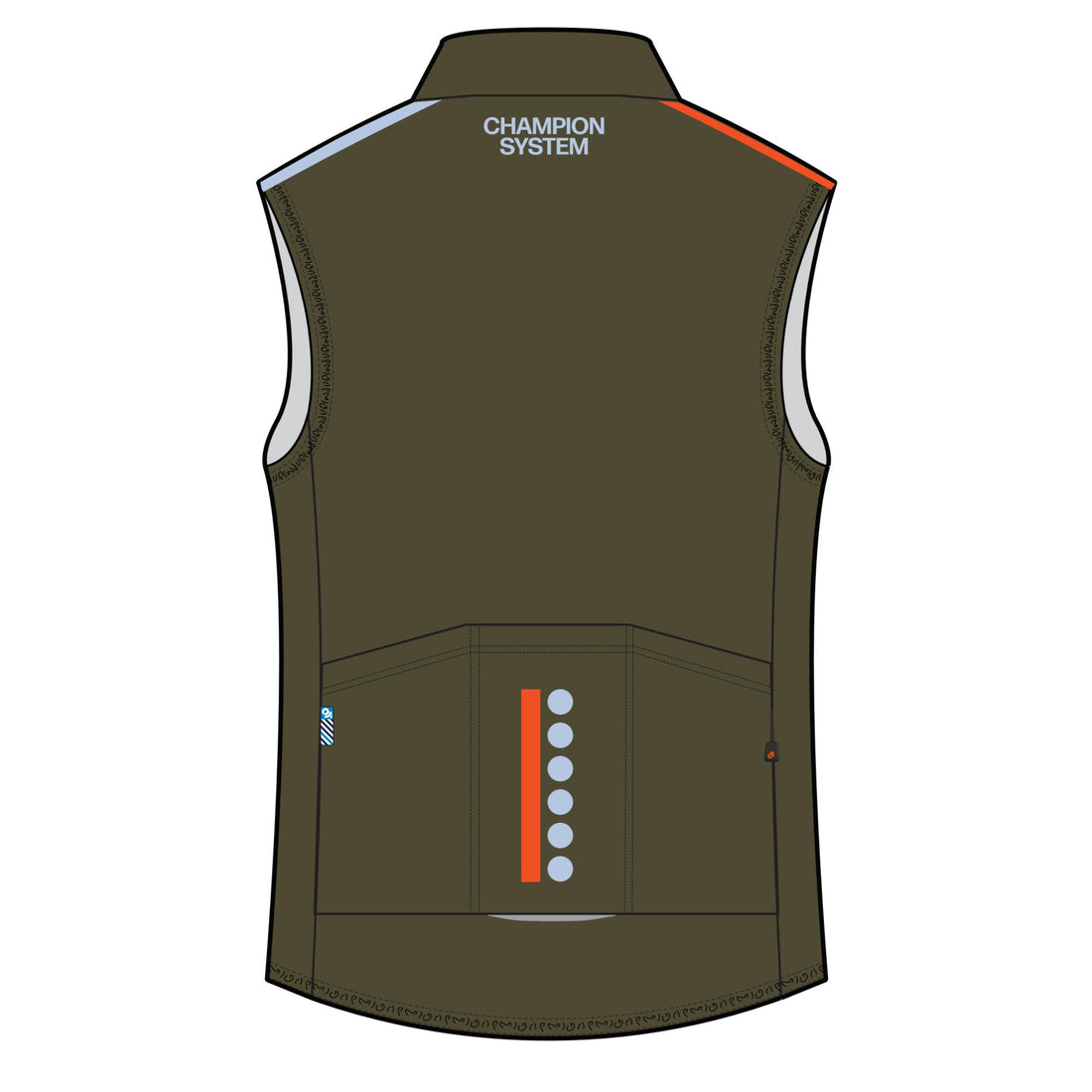 Performance+ Wind Vest