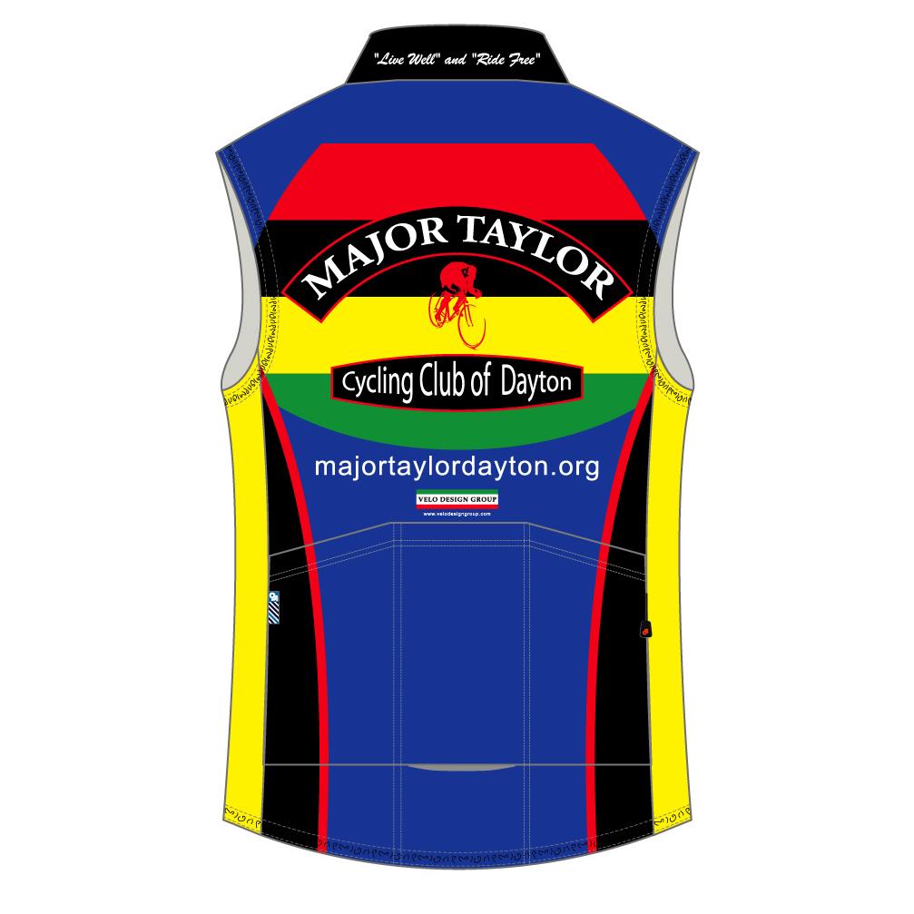 Performance+ Wind Vest