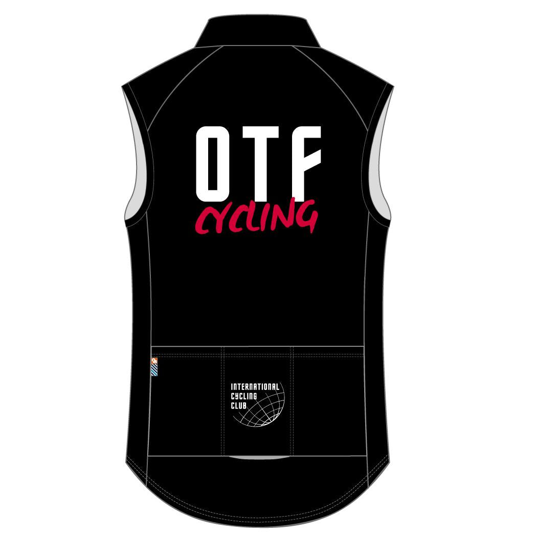 APEX Wind Vest
