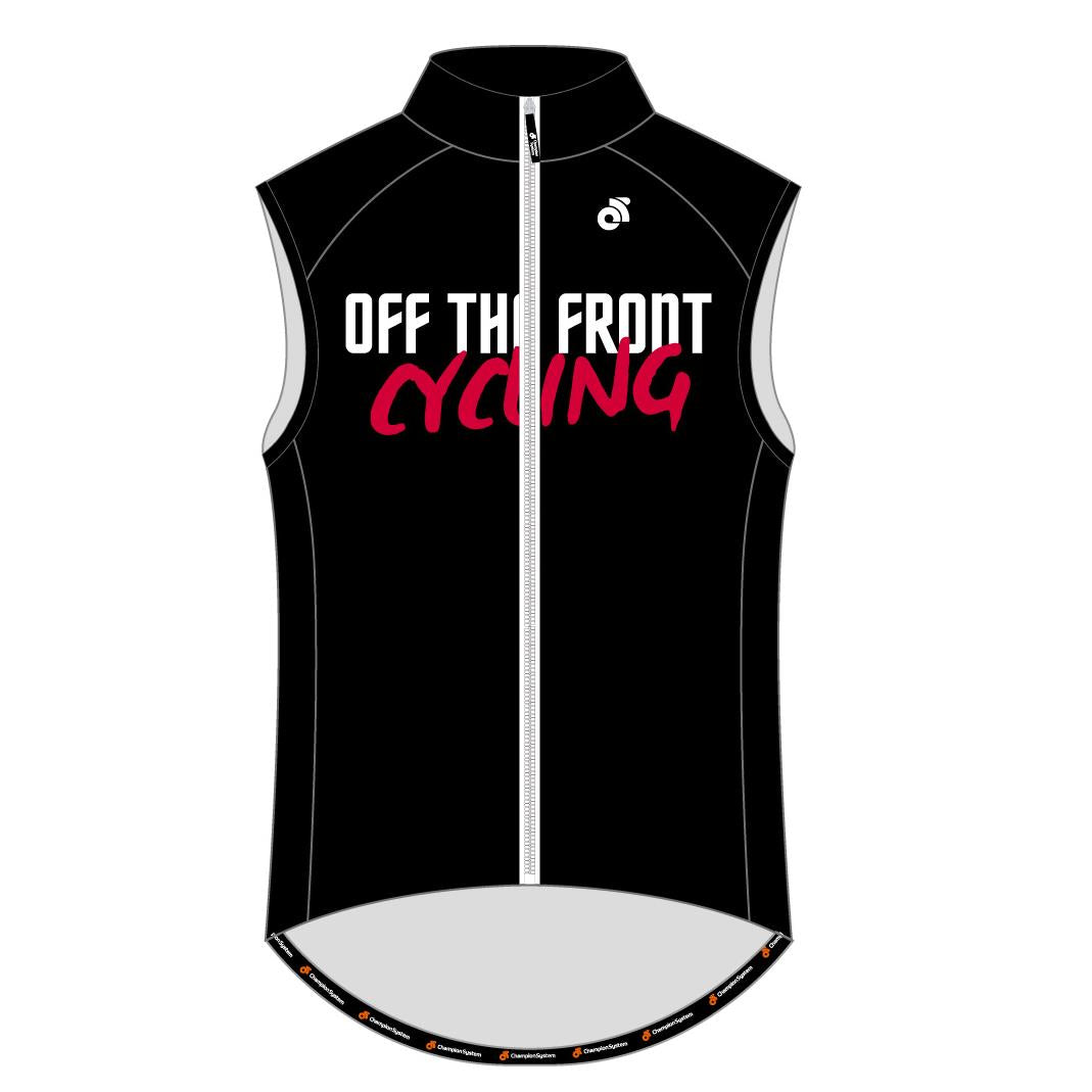 APEX Wind Vest