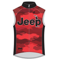 TECH Wind Vest