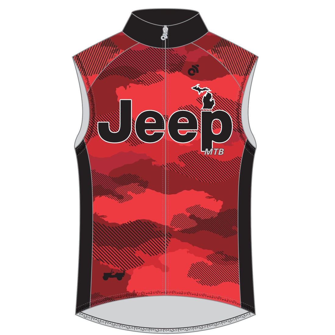 TECH Wind Vest - Children