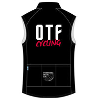 TECH Wind Vest