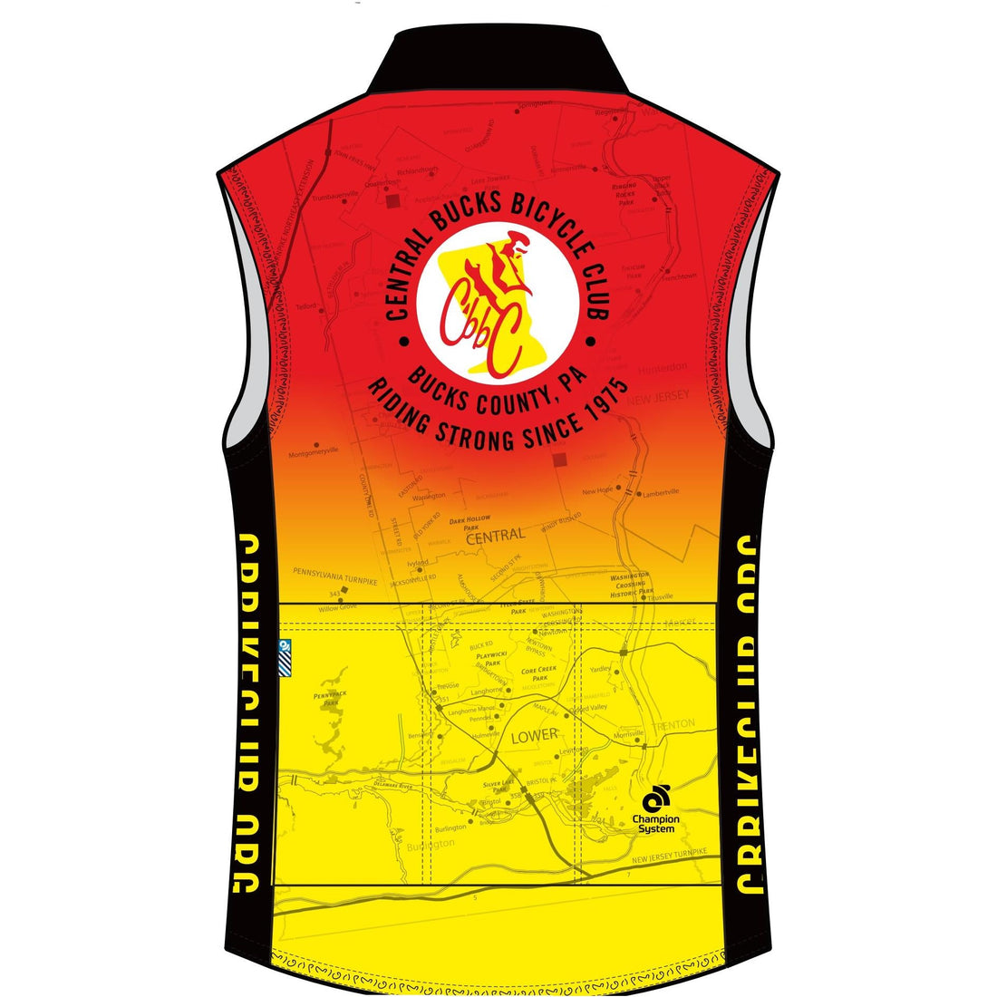 TECH Wind Vest