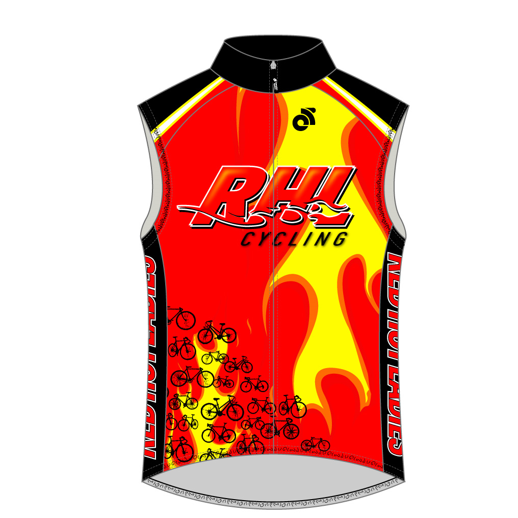 PERFORMANCE Winter Vest