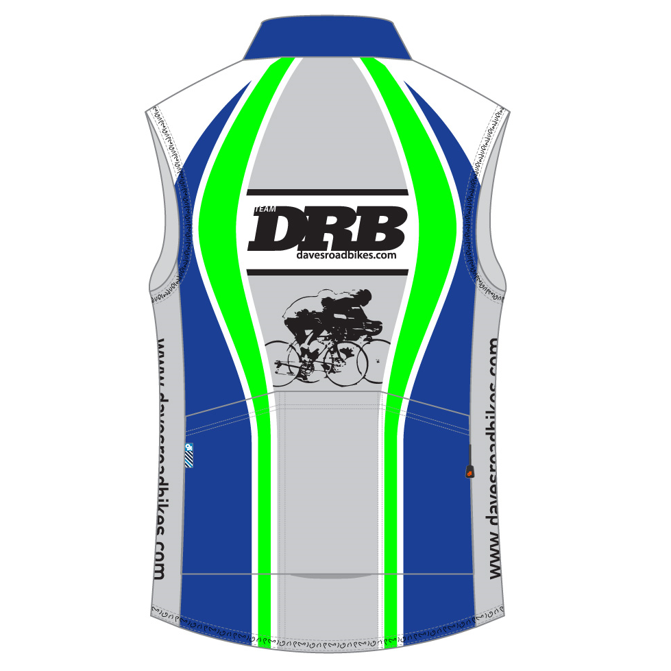 PERFORMANCE Winter Vest