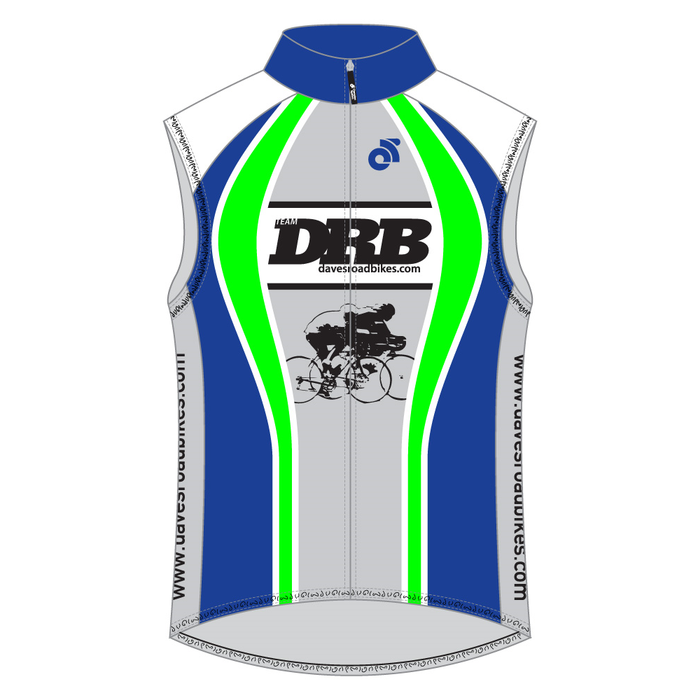 Performance+ Wind Vest