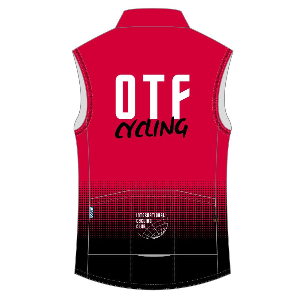 Performance+ Wind Vest