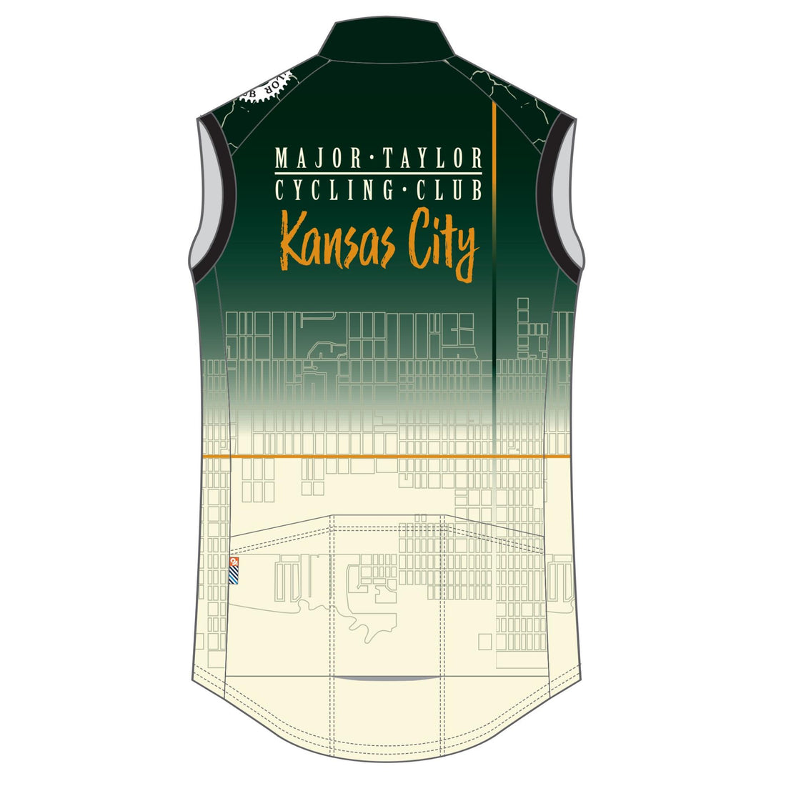 APEX Wind Vest