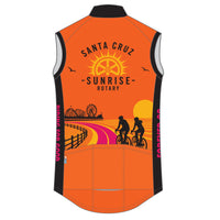 APEX Wind Vest