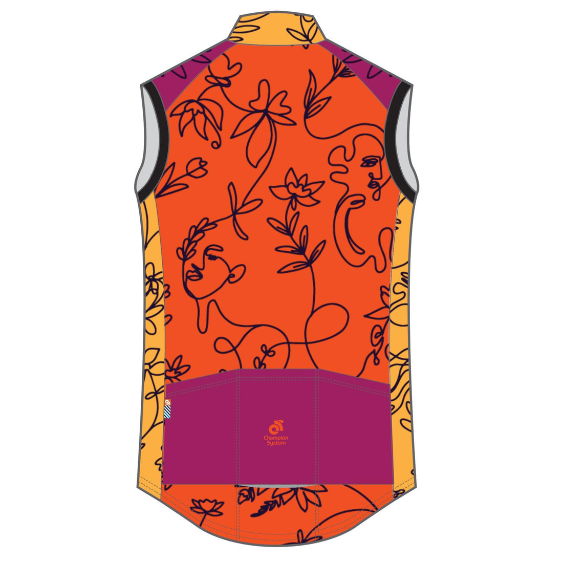 APEX Wind Vest
