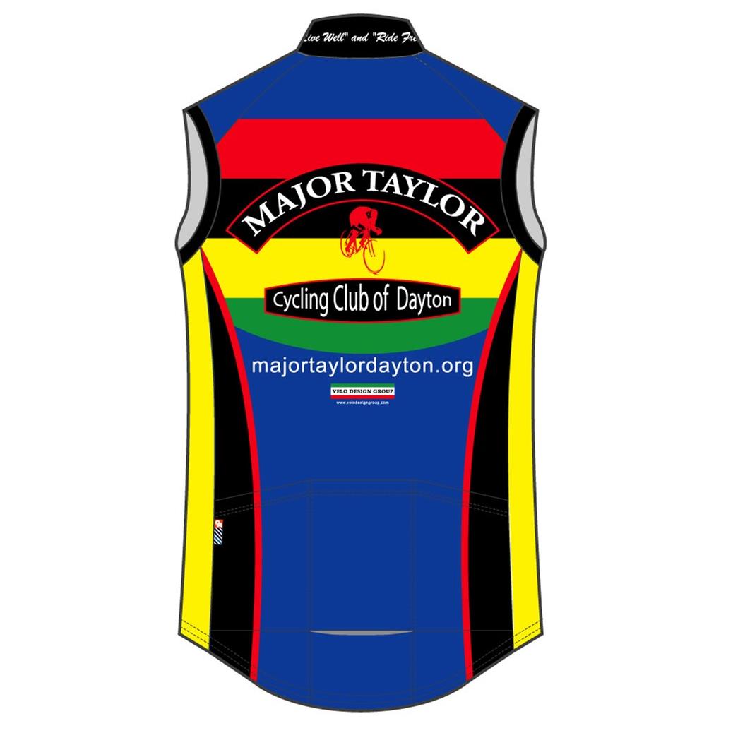 APEX Wind Vest