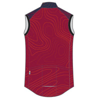 APEX Wind Vest