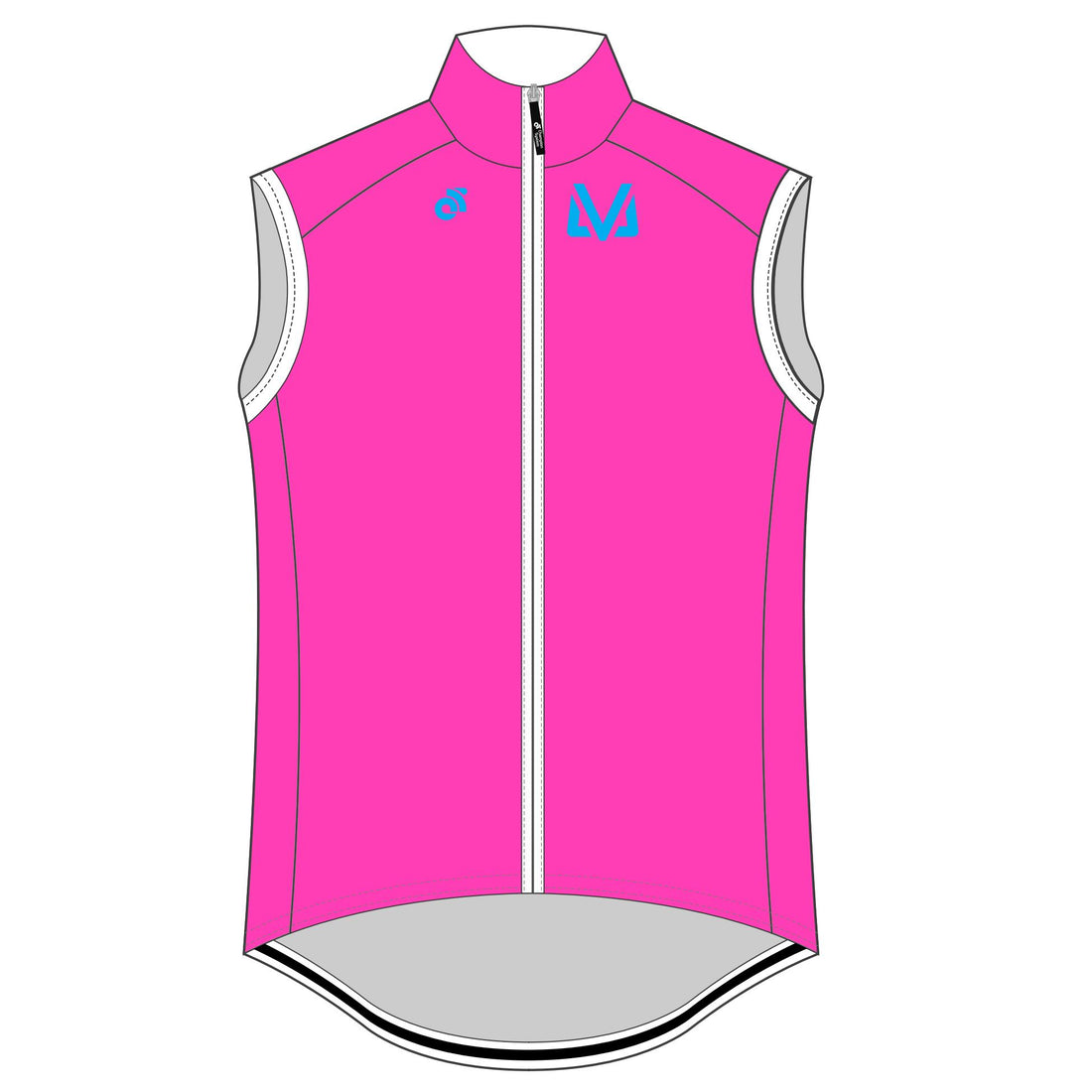 APEX Wind Vest