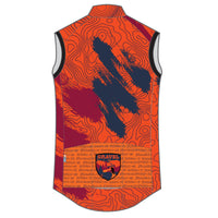 APEX Wind Vest