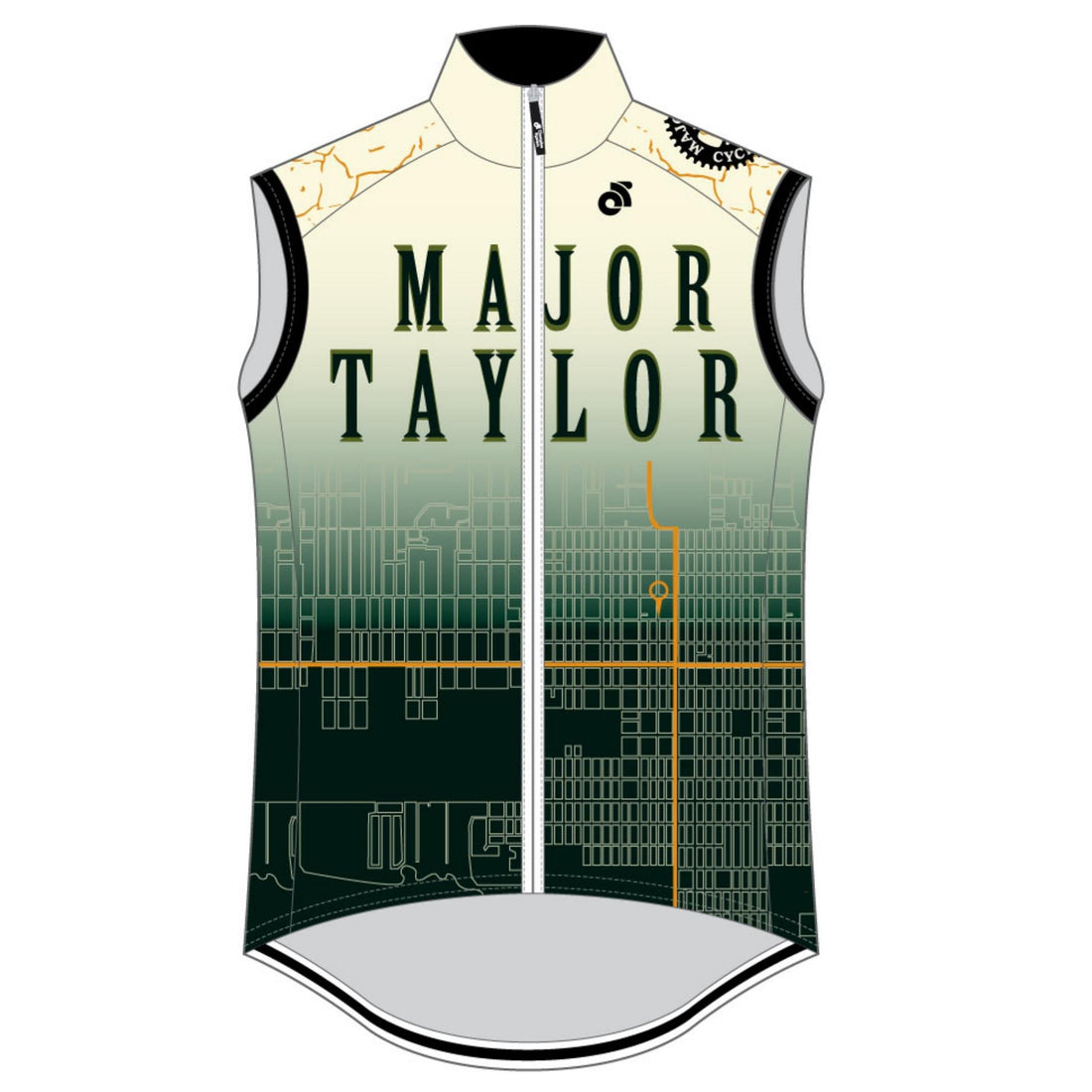 APEX Wind Vest