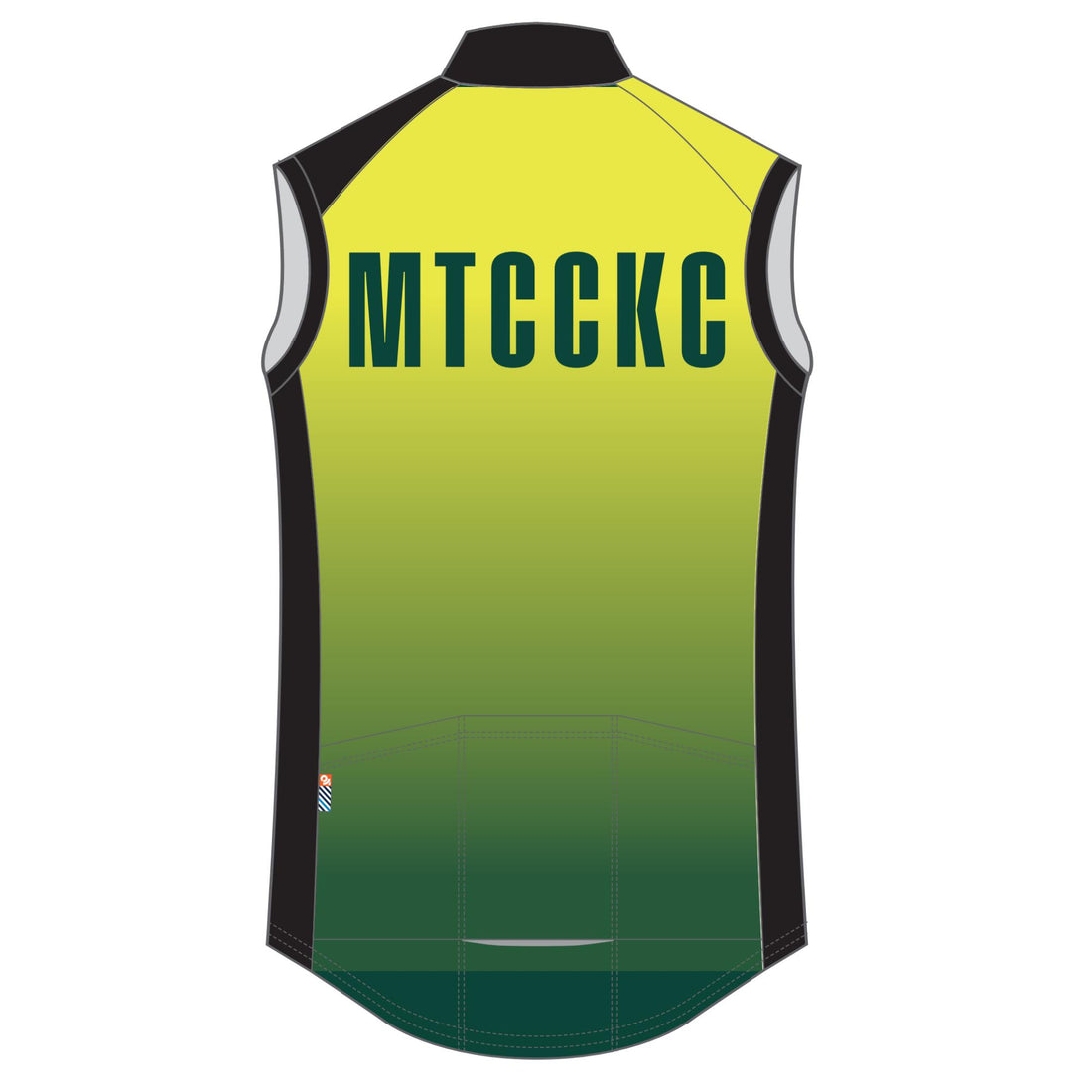 APEX Wind Vest