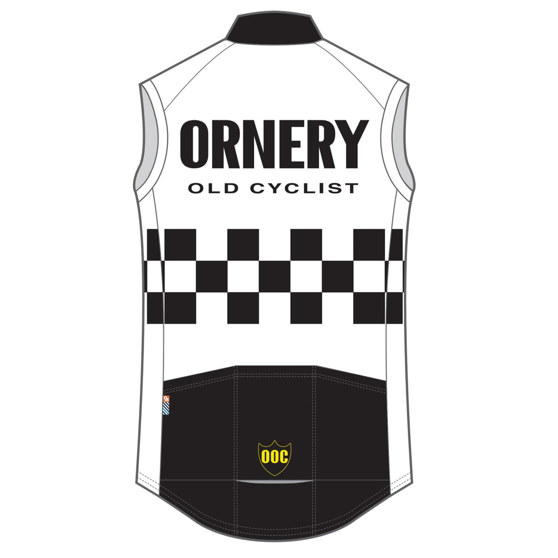 APEX Wind Vest