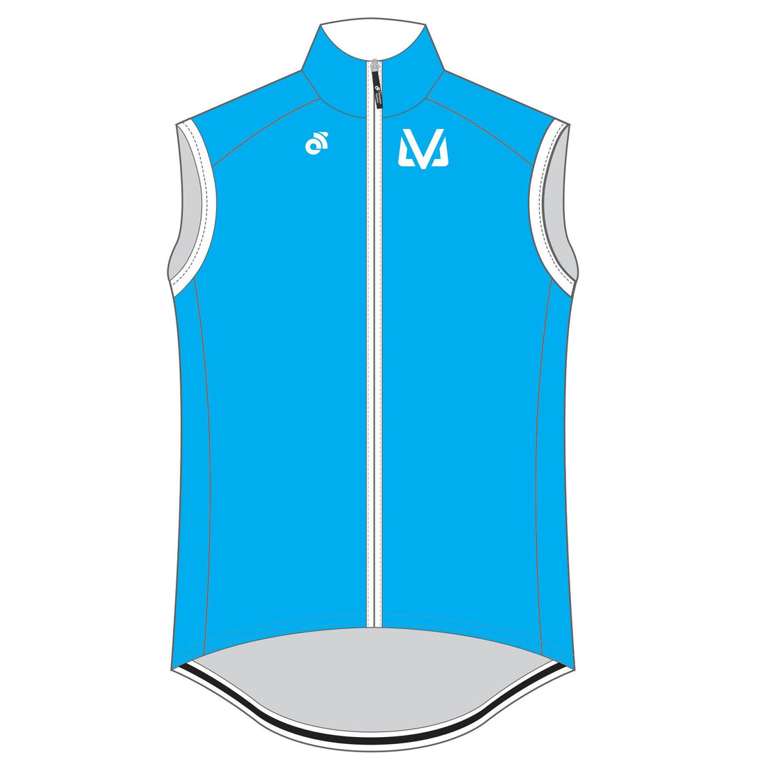 APEX Wind Vest