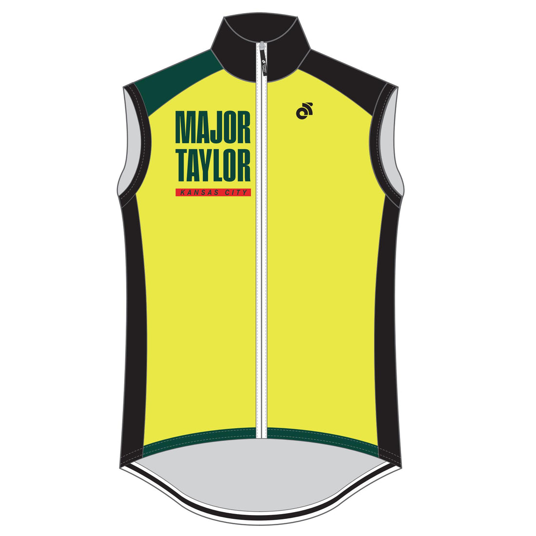 APEX Wind Vest