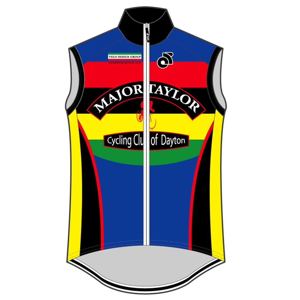 APEX Wind Vest