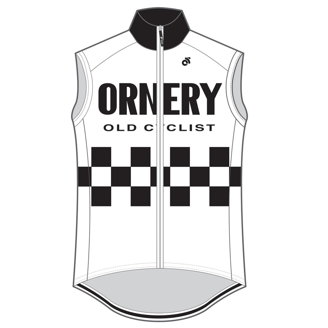 APEX Wind Vest