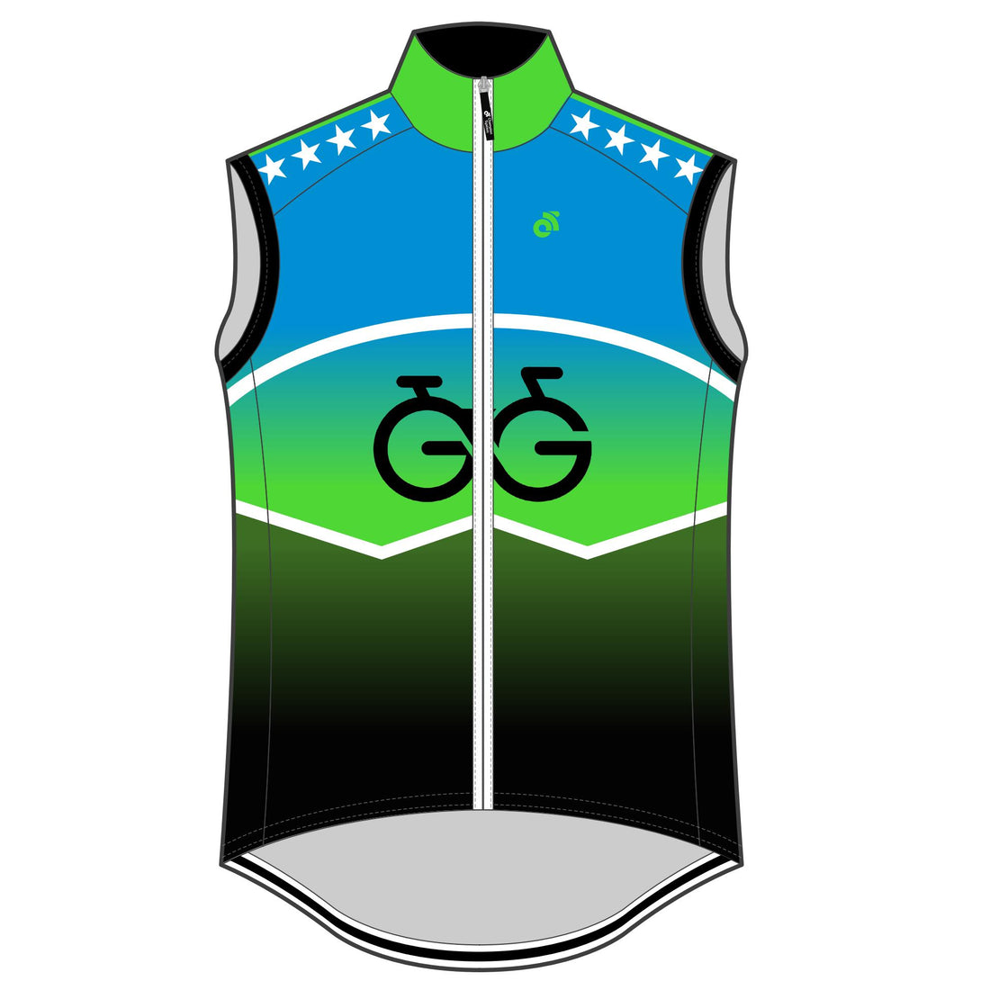 APEX Wind Vest