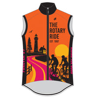 APEX Wind Vest