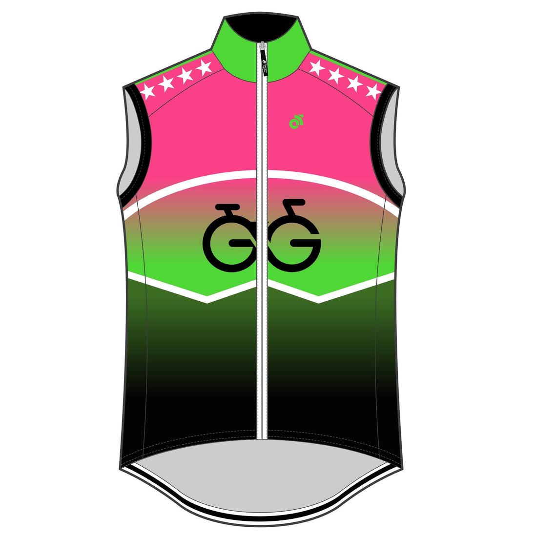 APEX Wind Vest
