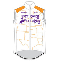 APEX Wind Vest