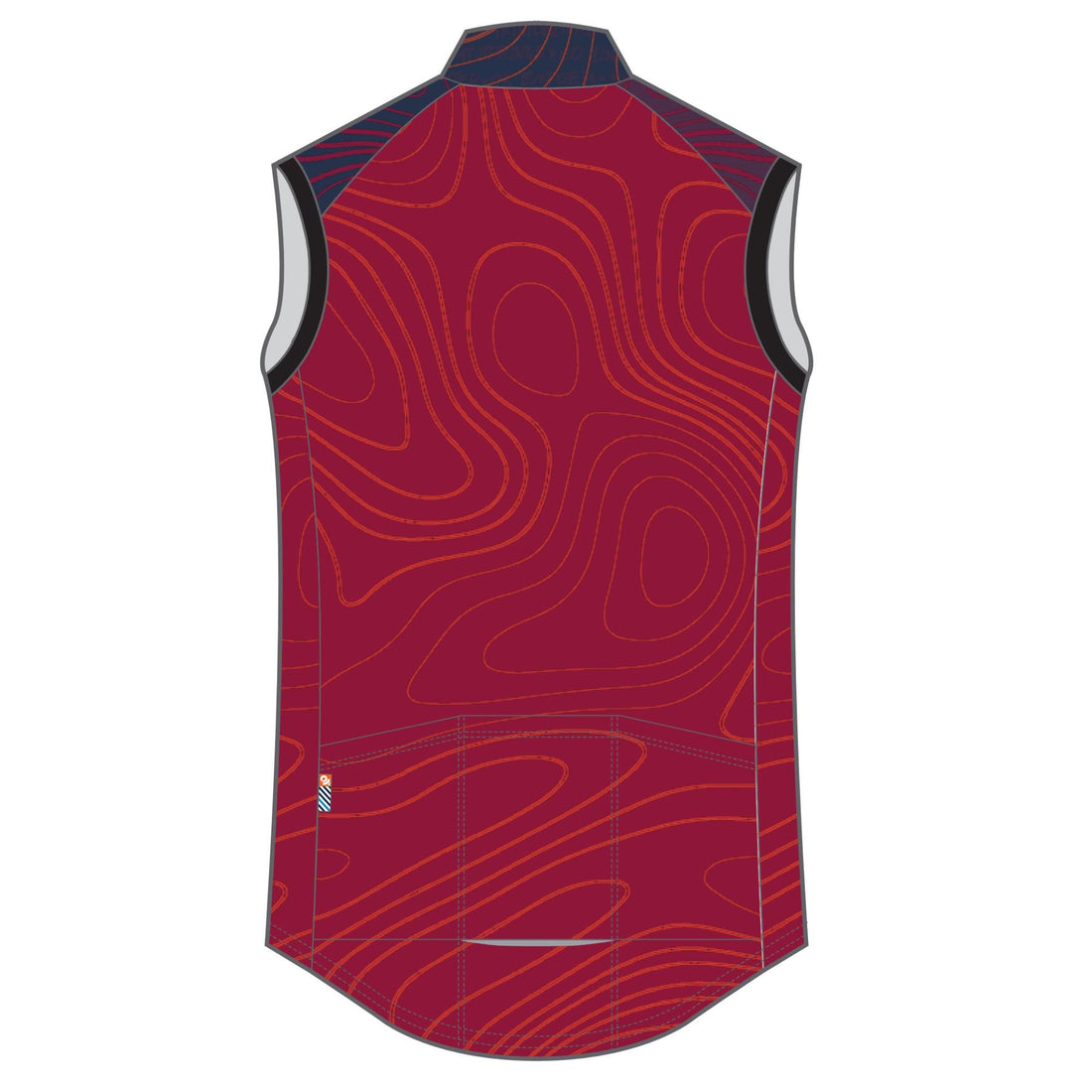 APEX Wind Vest