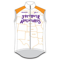 TECH Wind Vest