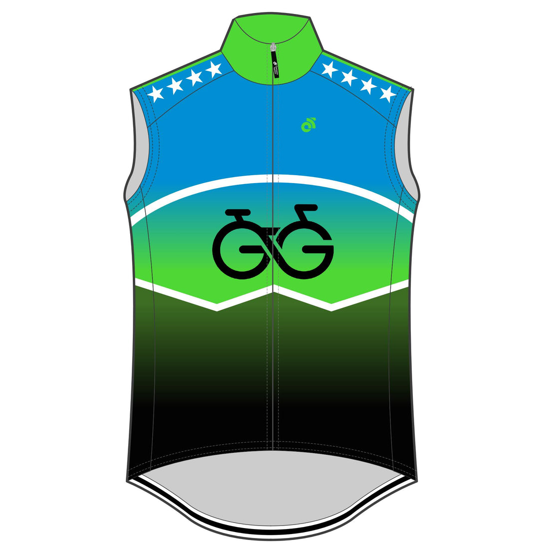 PERFORMANCE Winter Vest