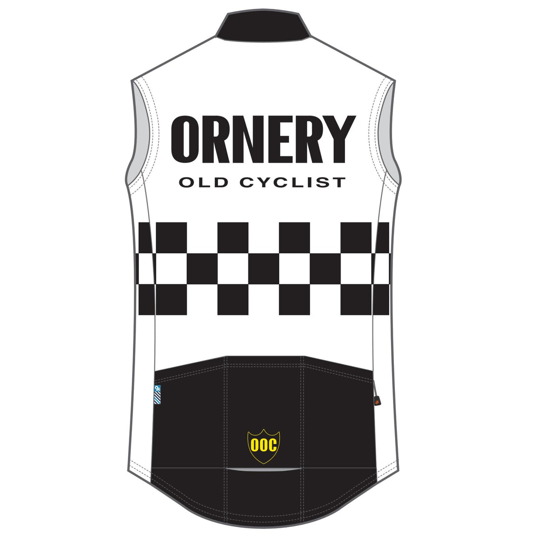 PERFORMANCE Winter Vest