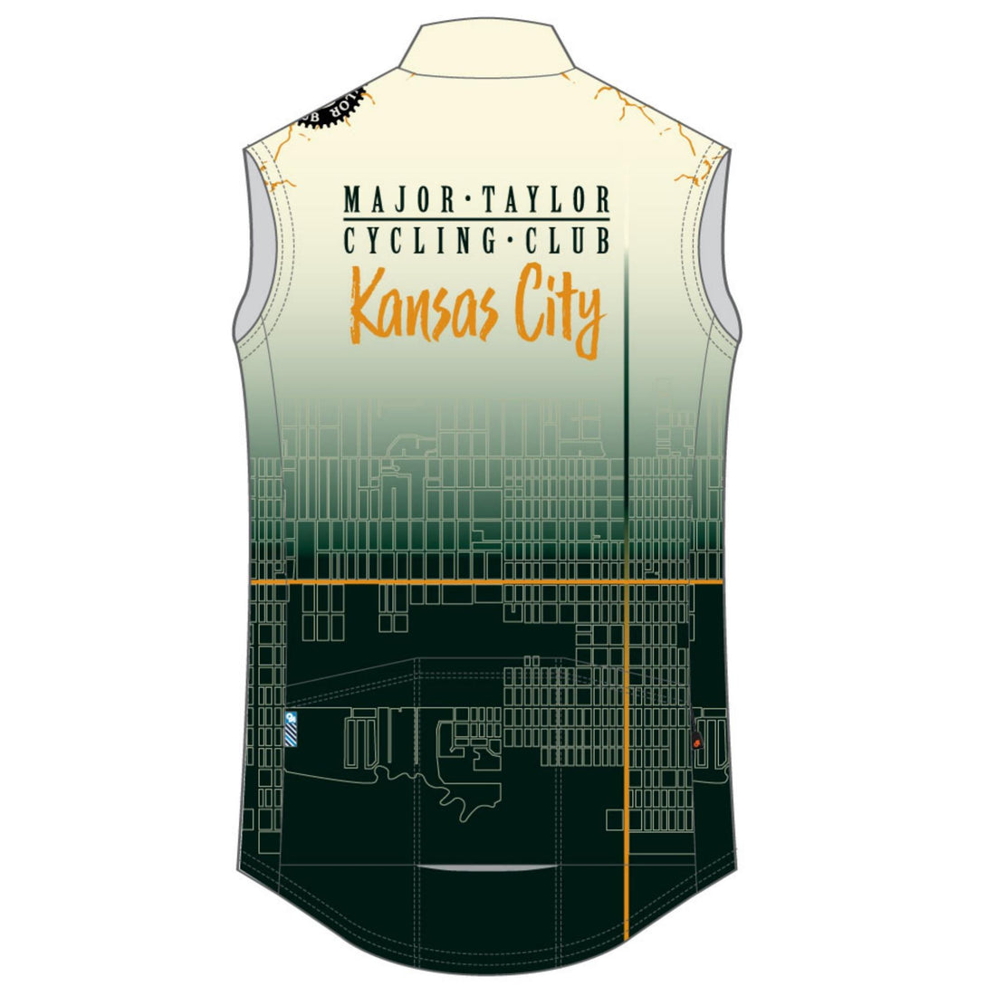 PERFORMANCE Winter Vest