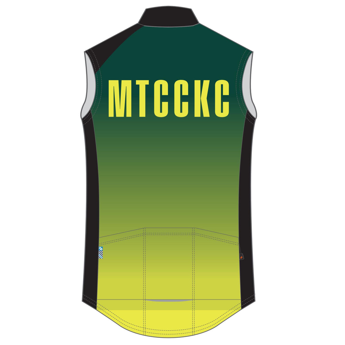 PERFORMANCE Winter Vest