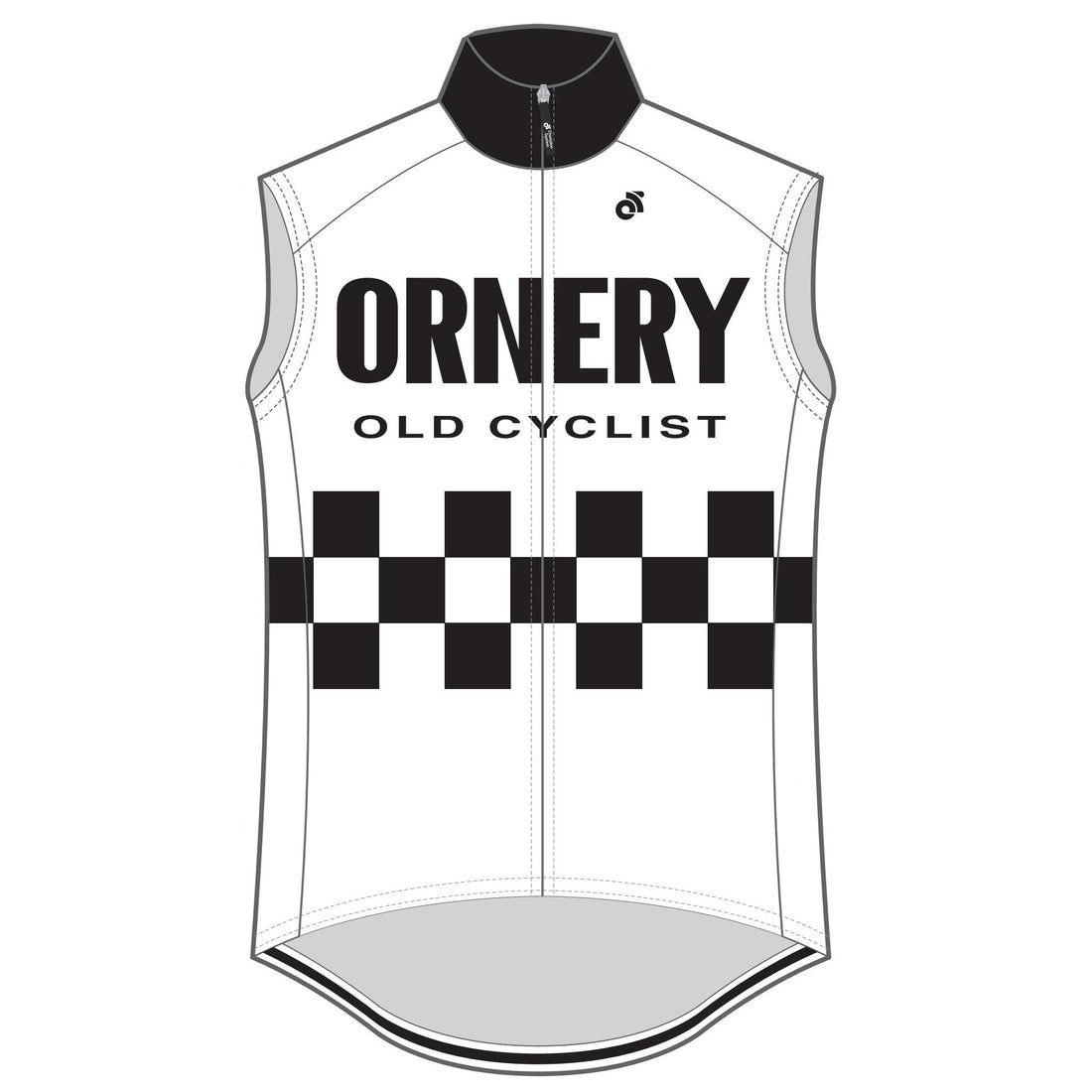 PERFORMANCE Winter Vest