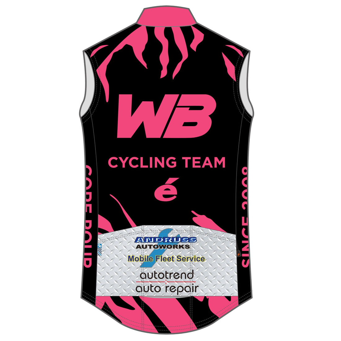 PERFORMANCE Winter Vest