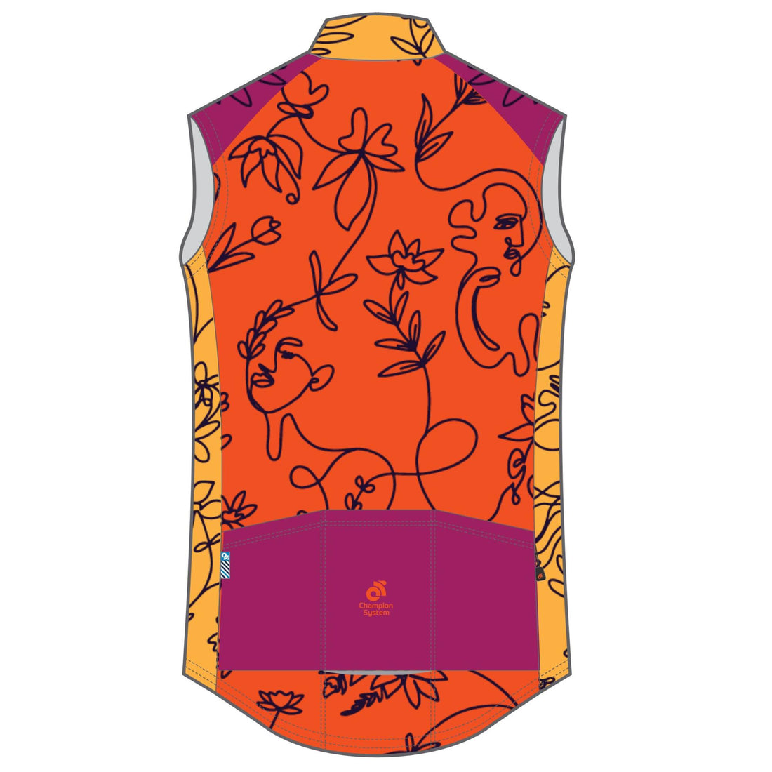 PERFORMANCE Winter Vest