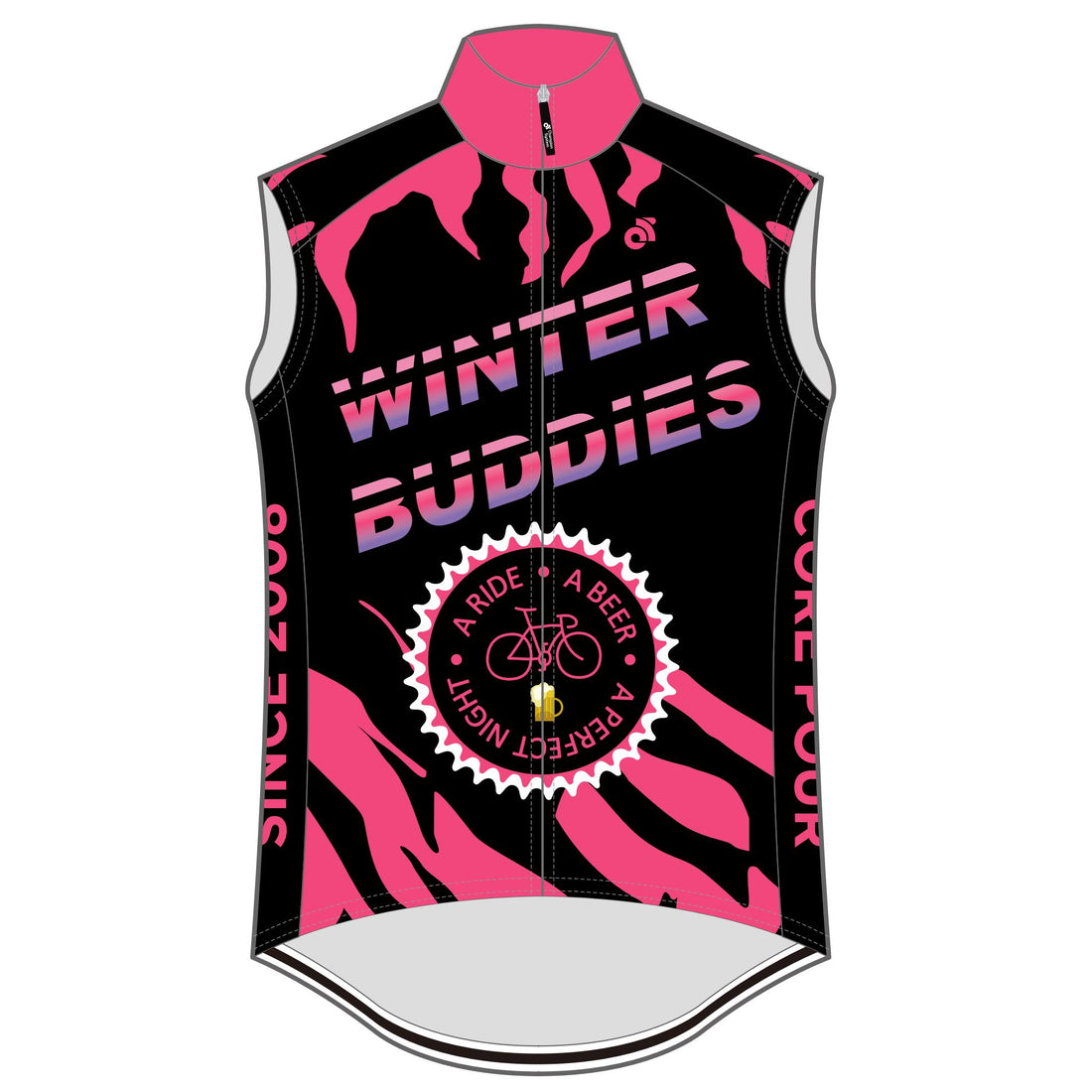 PERFORMANCE Winter Vest