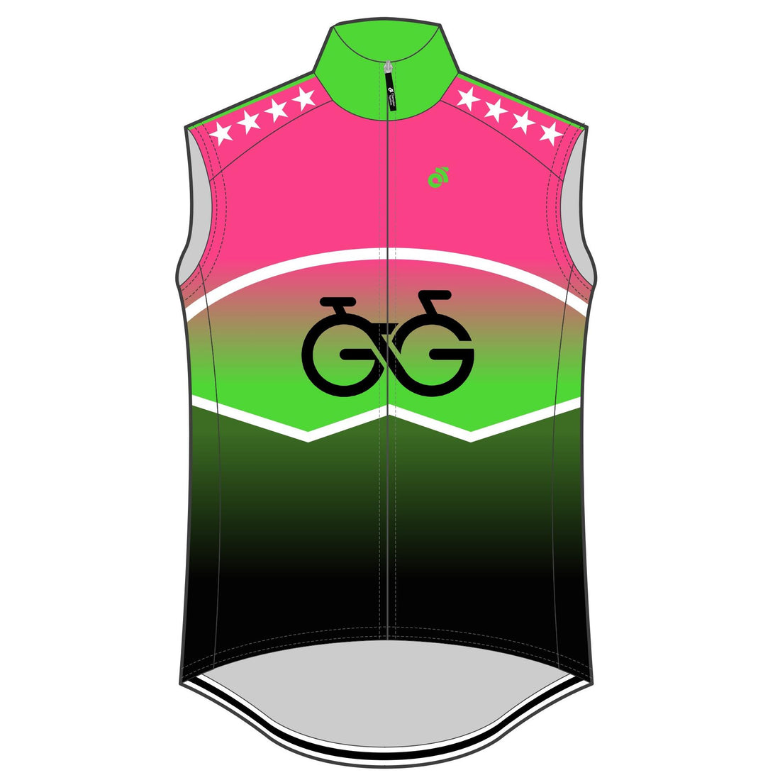PERFORMANCE Winter Vest