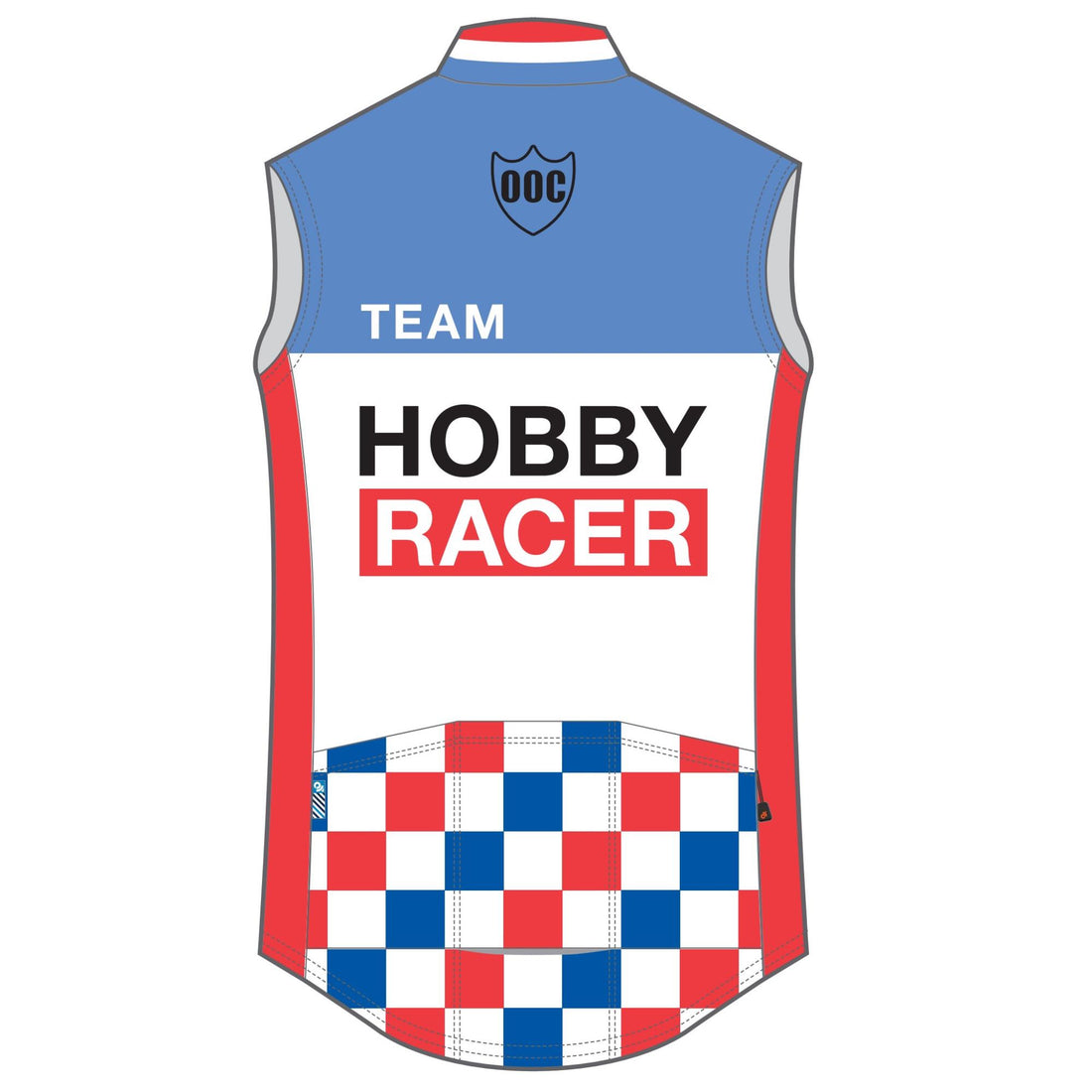 PERFORMANCE Winter Vest