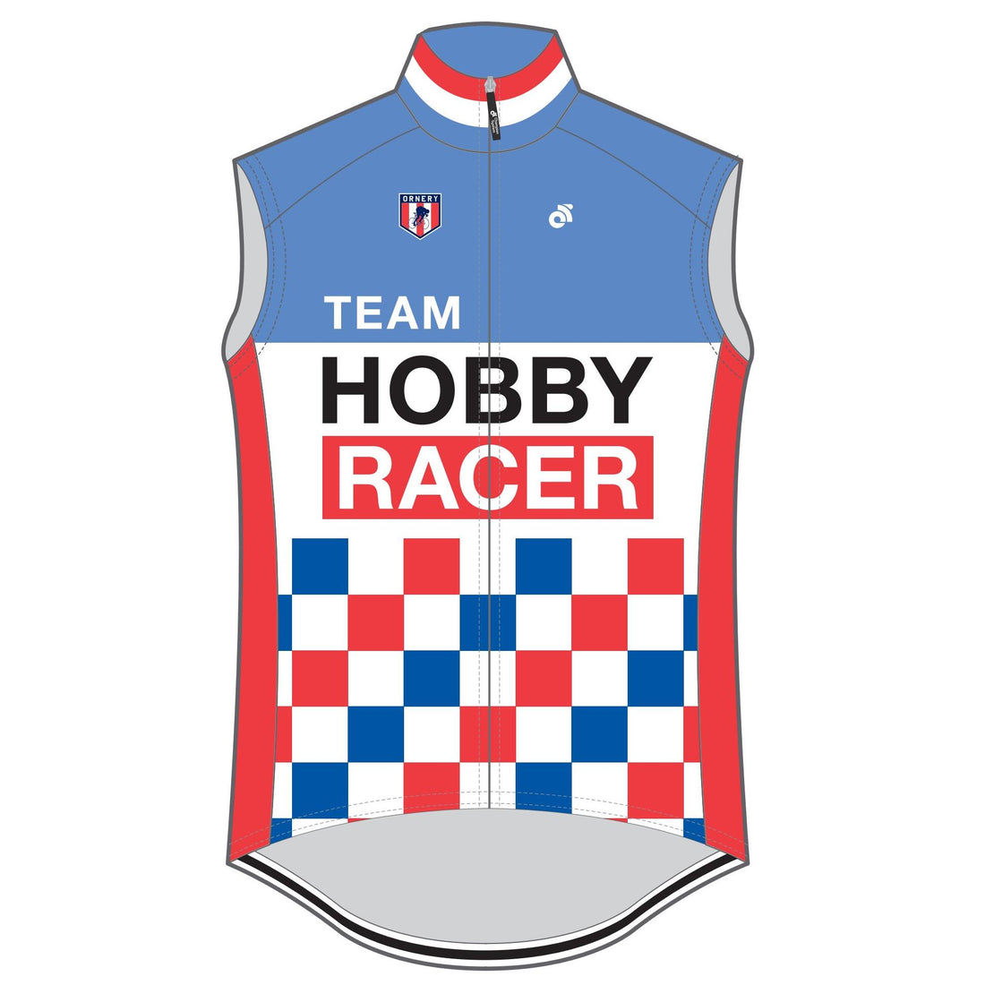 PERFORMANCE Winter Vest
