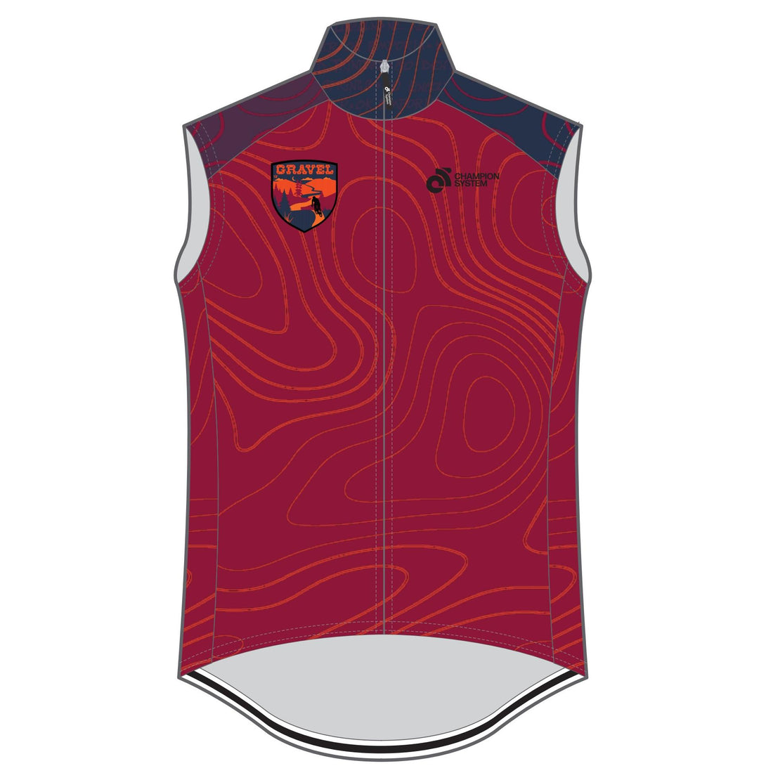 PERFORMANCE Winter Vest