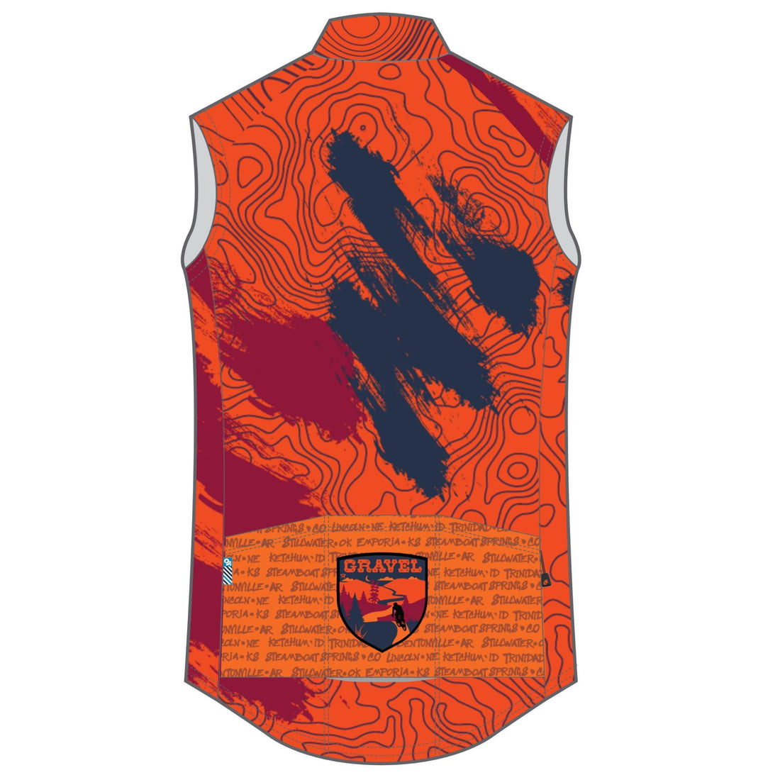 PERFORMANCE Winter Vest