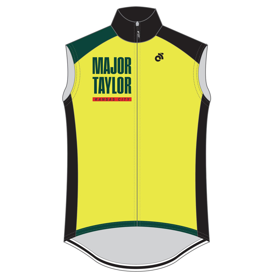 PERFORMANCE Winter Vest