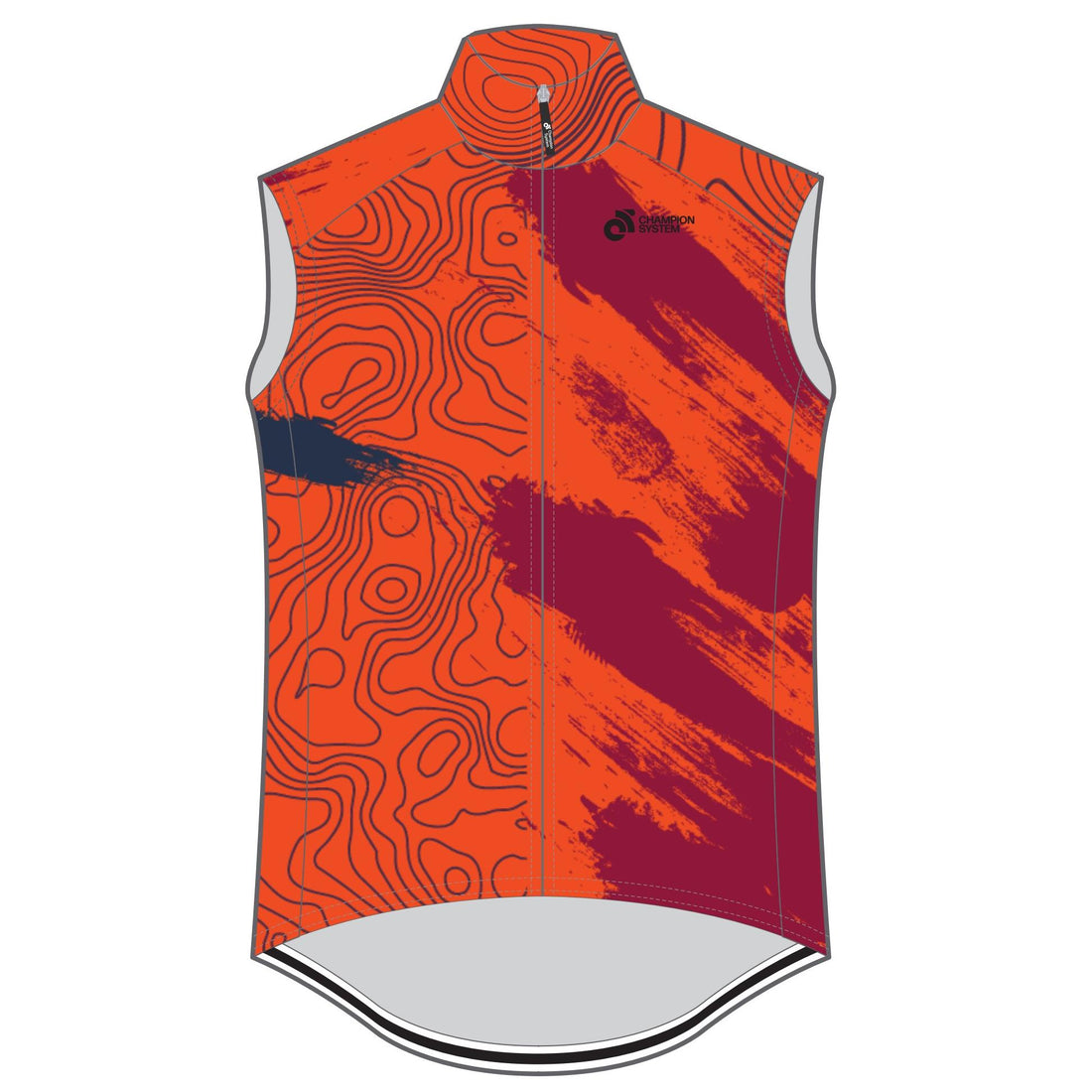 PERFORMANCE Winter Vest