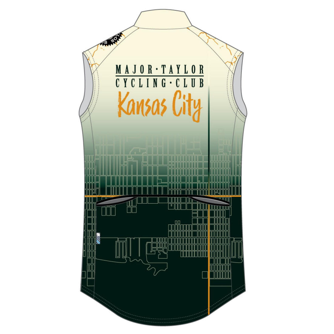 Tech+ Wind Vest