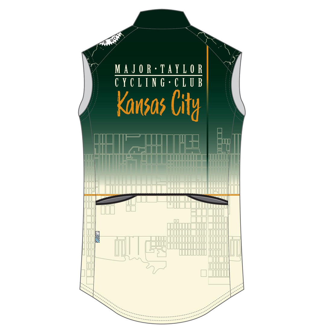 Tech+ Wind Vest