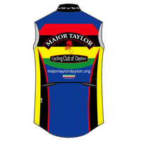 Tech+ Wind Vest